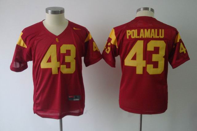 kids NCAA jerseys-013